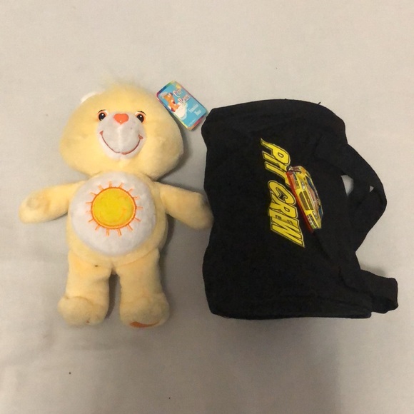 mini duffle bag (purse/handbag) - Picture 2 of 3